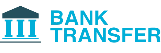 Bank transfer